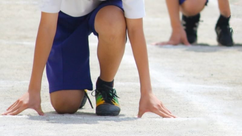東京付近かけっこ教室幼児向けおすすめ５選 22年の運動会こそ大勝利 みんなの運動会