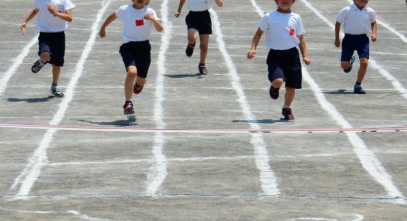 東京付近かけっこ教室幼児向けおすすめ５選 22年の運動会こそ大勝利 みんなの運動会