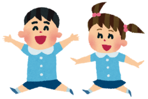 ボール送りリレーのルールと運動会で勝つコツは 幼児から高齢者におすすめ みんなの運動会